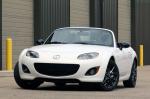 Mazda MX-5 Miata Special Edition 2012 года